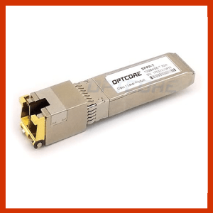 sfp to rj45 optcore