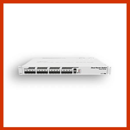 mikrotik crs317 1g 16s rm