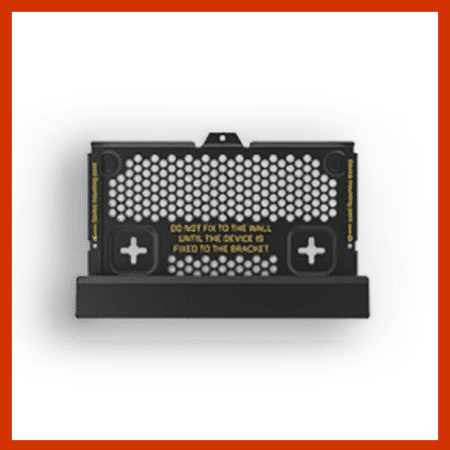 rb4011 wall mount kit