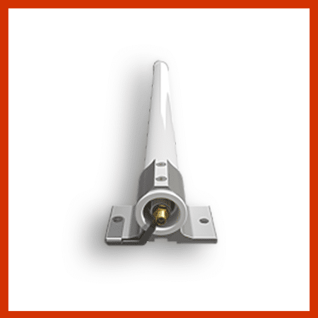 Lora 868 Antenna connector