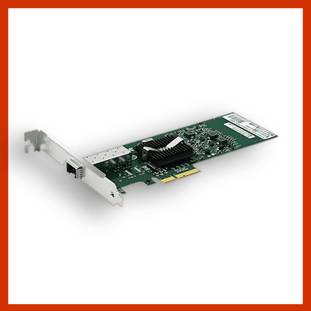 1G Fiber NIC 1 SFP
