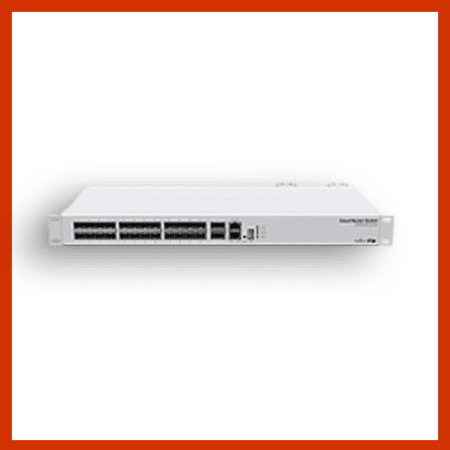 mikrotik crs326-24s+2q+rm