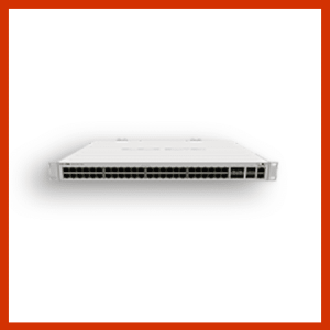 mikrotik crs354 48g 4s 2q rm