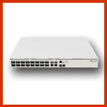 Mikrotik CRS520-4XS-16XQ-RM