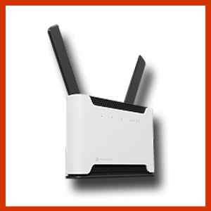 Mikrotik Chateau_LTE6_ax