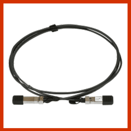 Mikrotik SFP direct attach cable