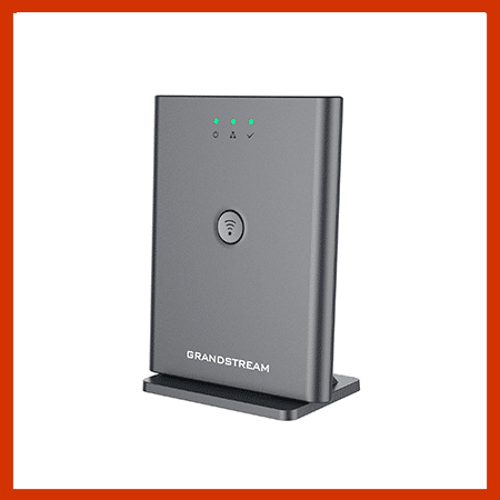 Grandstream DP752