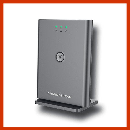 Grandstream DP755