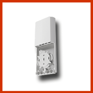 Mikrotik FTC11XG fibre to copper converter.