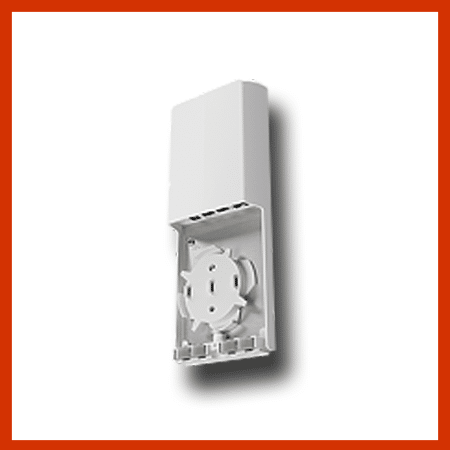 Mikrotik FTC11XG fibre to copper converter.