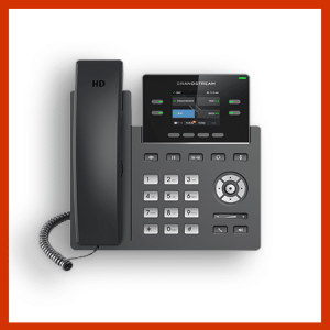 Grandstream GRP2612WÂ (WIFI) IP Phone