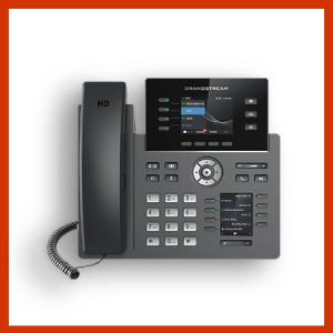 Grandstream GRP2614 IP Phone
