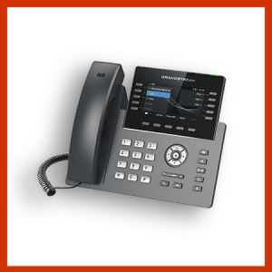 Grandstream GRP2615 IP Phone