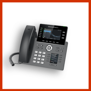Grandstream GRP2616 IP Phone