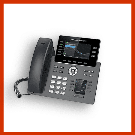 Grandstream GRP2616 IP Phone