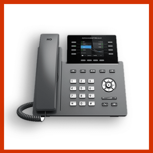 Grandstream GRP2624 IP Phone