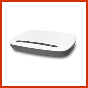 Planet GSD-504 switch