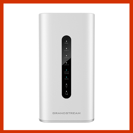 Grandstream GWN7062 Wi-Fi 6 Router