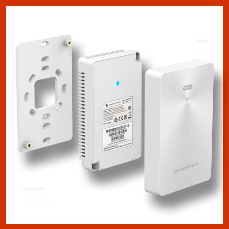 grandstream gwn7661e parts