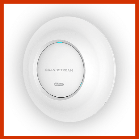 grandstream gwn7665 side view