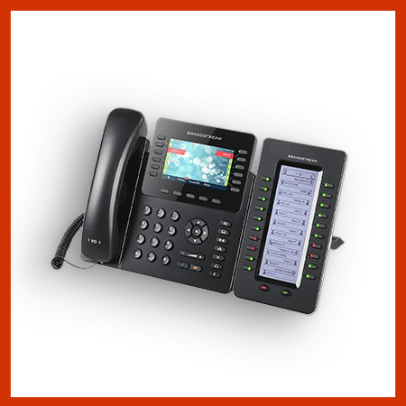 Grandstream GXP2170 IP Phone