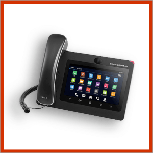 Grandstream GXV3275 IP Phone