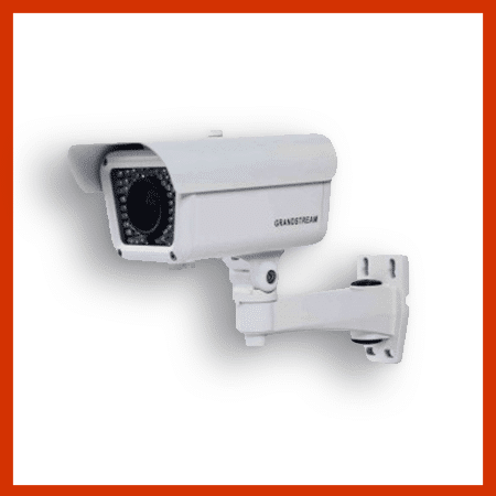 Grandstream GXV3674 IP Camera