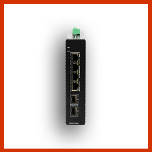 bdcom ies200-v25-2s4t