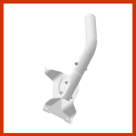 j mount with extra twist