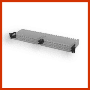 RB5009 rack-mount.