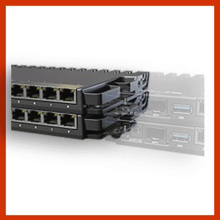 rb5009/l009 rackmount kit k 79