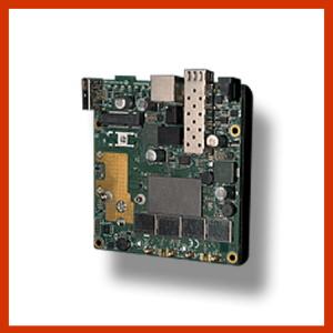 Mikrotik L23UGSR-5HaxD2HaxD routerboard