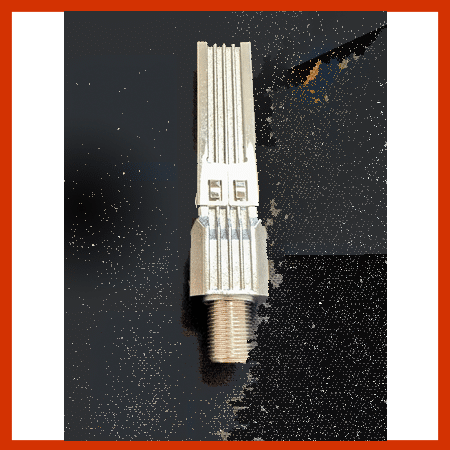 MDS Link MaGIC2.5 Top view