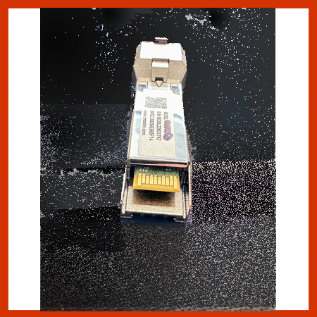 MDS Link MaGIC2.5- SFP bottom view