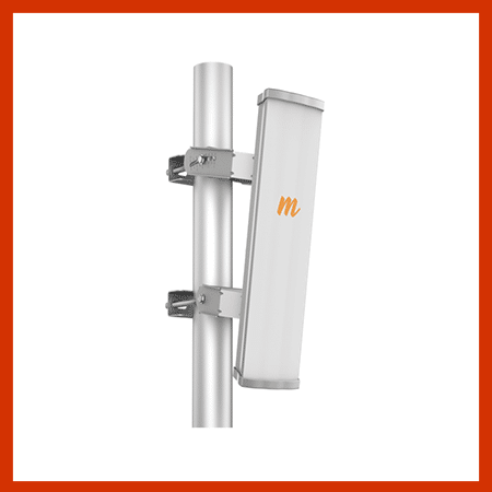 mimosa n5-45x2 panel antenna