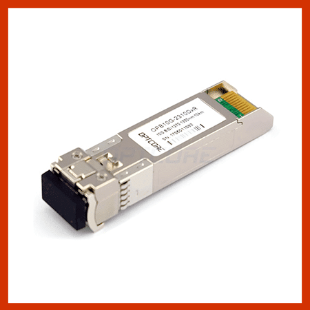 optcore 10g pair sfp bidi 20km