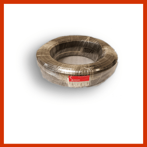 outdoor connectorised optic cable duplex lc