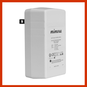 mimosa poe wall plug