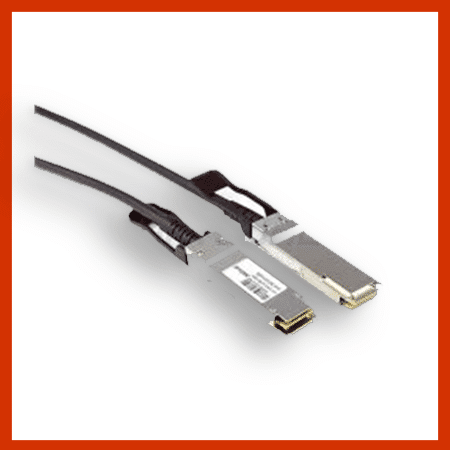 QSFP 40G DAC