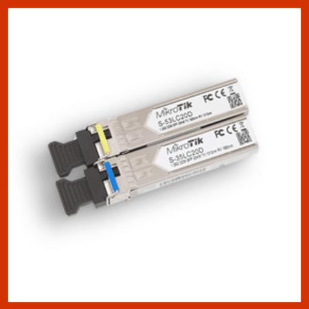 sfp modul s 3553lc20d