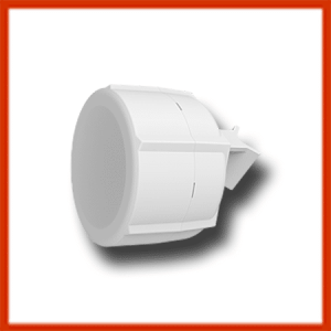 Mikrotik SXT LTE6 kit-US front view