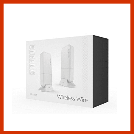 mikrotik wireless wire