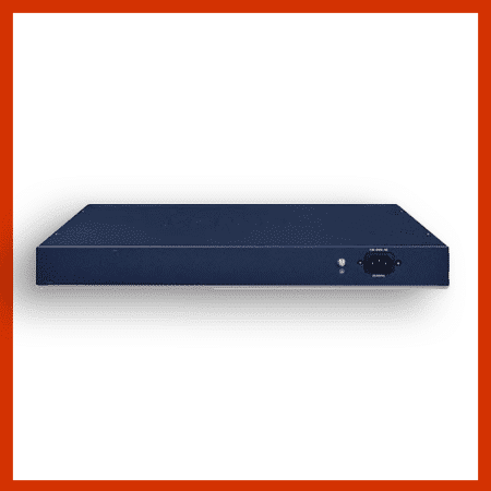 24 port 1000t 802.3at poe + 2 port 1g sfp managed switch