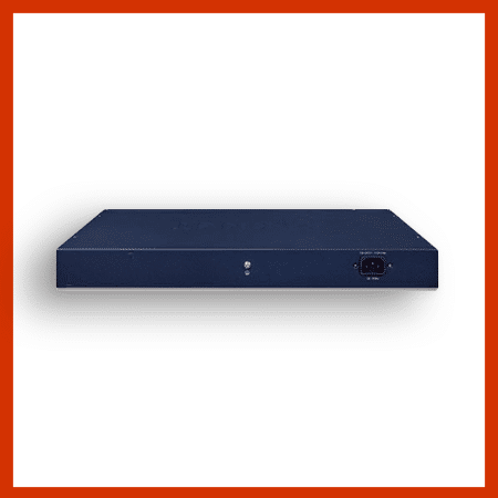 16 port 1g 802.3at poe+ ethernet switch