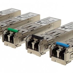 Fibre Transceiver Modules
