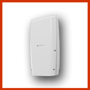 mikrotik crs504 4xq out