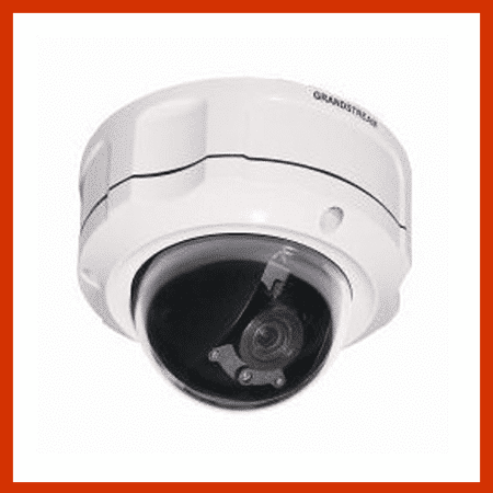 Grandstream GXV3662fhd IP Camera