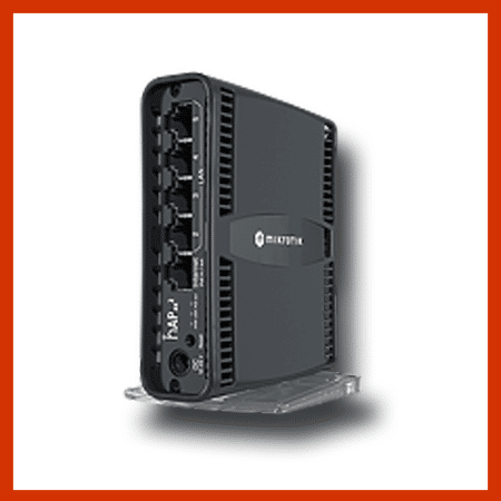 mikrotik hap ax2