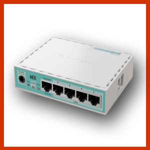 mikrotik hex refresh e50ug