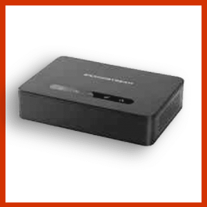 Grandstream HT813 Analog Telephone Adapter